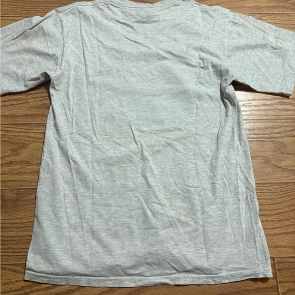 Vintage Soccer Shirt Medium - Picture 9 of 9